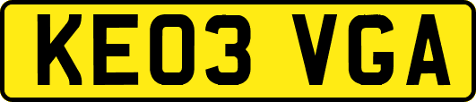 KE03VGA