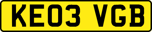 KE03VGB