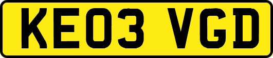 KE03VGD