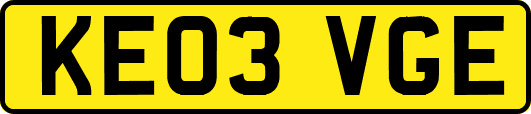 KE03VGE