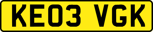 KE03VGK