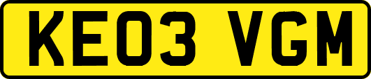 KE03VGM