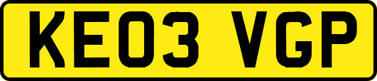 KE03VGP
