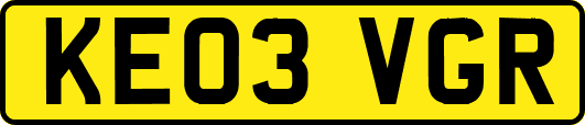 KE03VGR