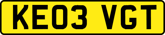 KE03VGT