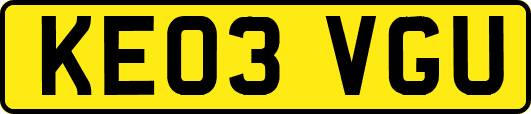 KE03VGU