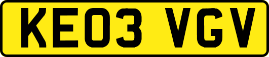 KE03VGV