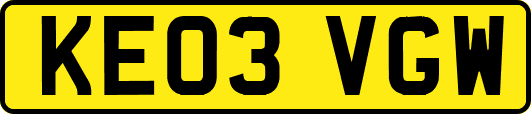 KE03VGW