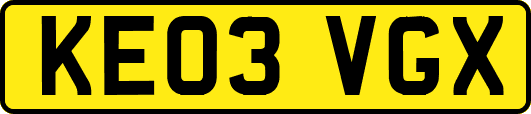 KE03VGX