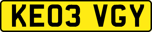 KE03VGY