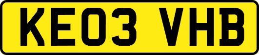KE03VHB