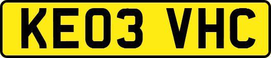 KE03VHC