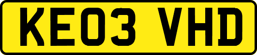 KE03VHD