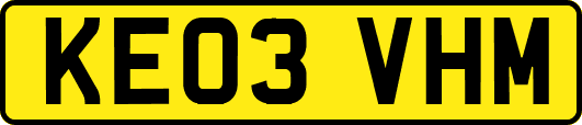 KE03VHM