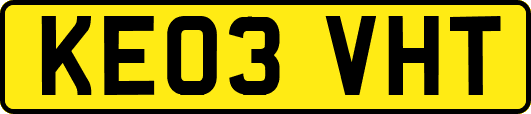 KE03VHT