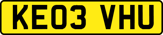 KE03VHU
