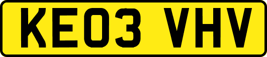 KE03VHV