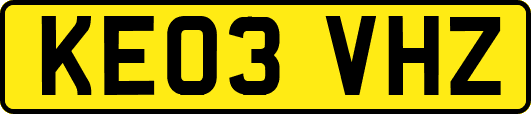 KE03VHZ