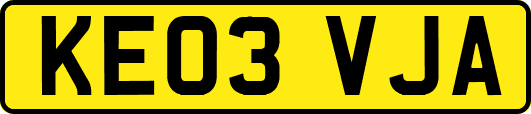 KE03VJA