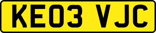 KE03VJC