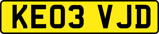 KE03VJD