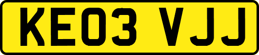 KE03VJJ