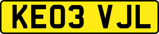 KE03VJL