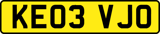 KE03VJO