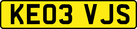 KE03VJS