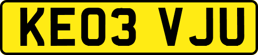 KE03VJU