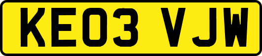 KE03VJW