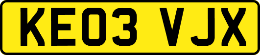KE03VJX