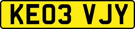 KE03VJY