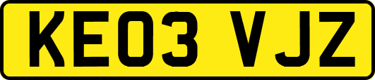 KE03VJZ