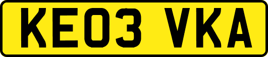 KE03VKA