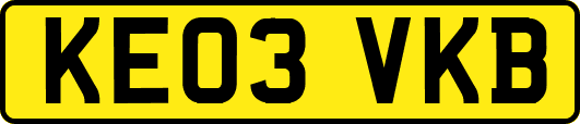 KE03VKB