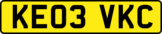 KE03VKC
