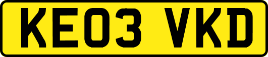 KE03VKD