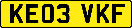 KE03VKF