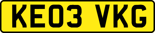 KE03VKG