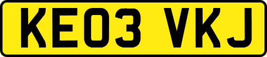 KE03VKJ
