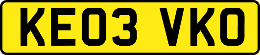 KE03VKO