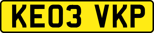 KE03VKP