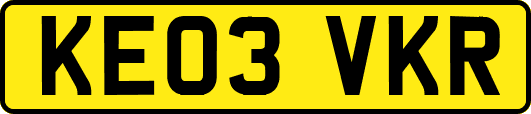 KE03VKR