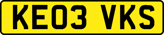 KE03VKS