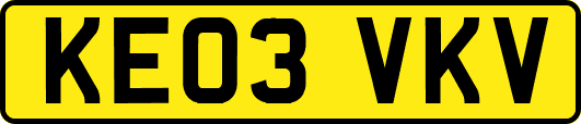 KE03VKV