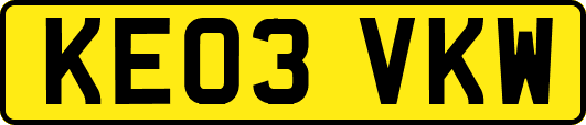 KE03VKW