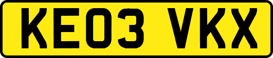 KE03VKX