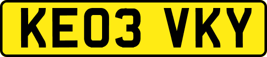 KE03VKY