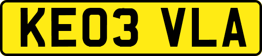 KE03VLA